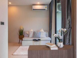 For Rent 1 Bedroom Condo In Kathu, Phuket
