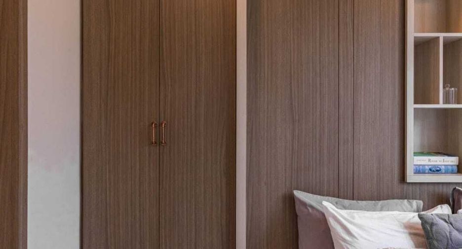 Condo en alquiler de 1 habitaciones en Kathu, Phuket