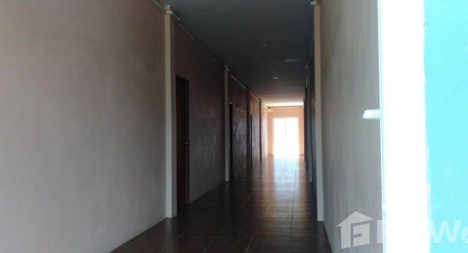 For sale 40 bedrooms hotel in Laem Sing, Chanthaburi