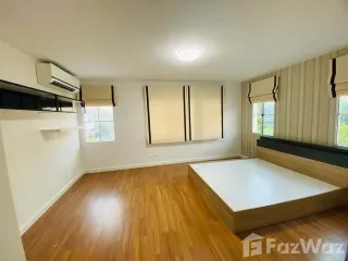 Аренда 3 спальни дом в Bang Kruai, Нонтабури