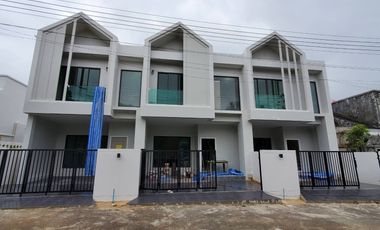 For sale 3 bedrooms house in Thalang, Phuket