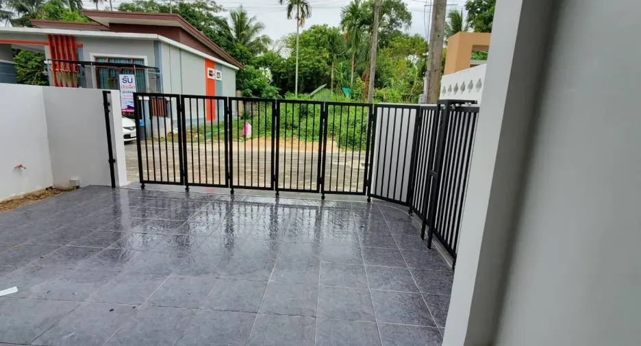 ขาย 3 ห้องนอน บ้านเดี่ยว ใน ถลาง, ภูเก็ต