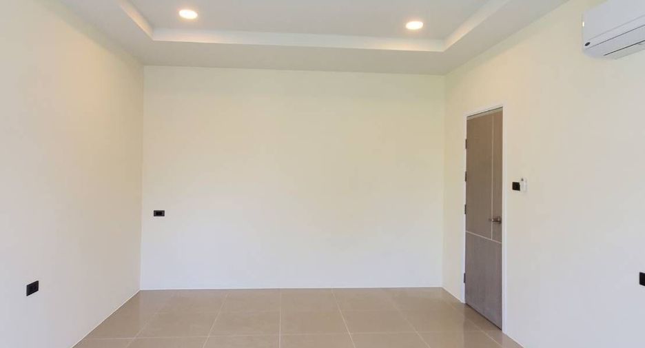 ขาย 3 ห้องนอน บ้านเดี่ยว ใน ถลาง, ภูเก็ต