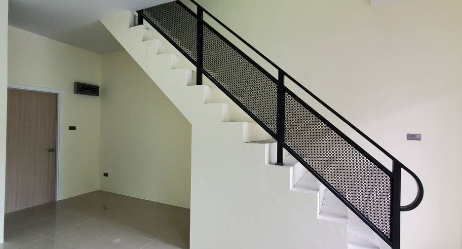 ขาย 3 ห้องนอน บ้านเดี่ยว ใน ถลาง, ภูเก็ต