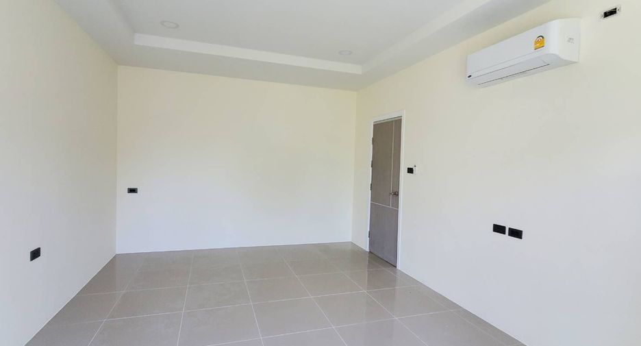 ขาย 3 ห้องนอน บ้านเดี่ยว ใน ถลาง, ภูเก็ต