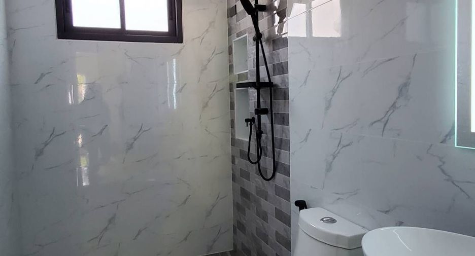 ขาย 3 ห้องนอน บ้านเดี่ยว ใน ถลาง, ภูเก็ต