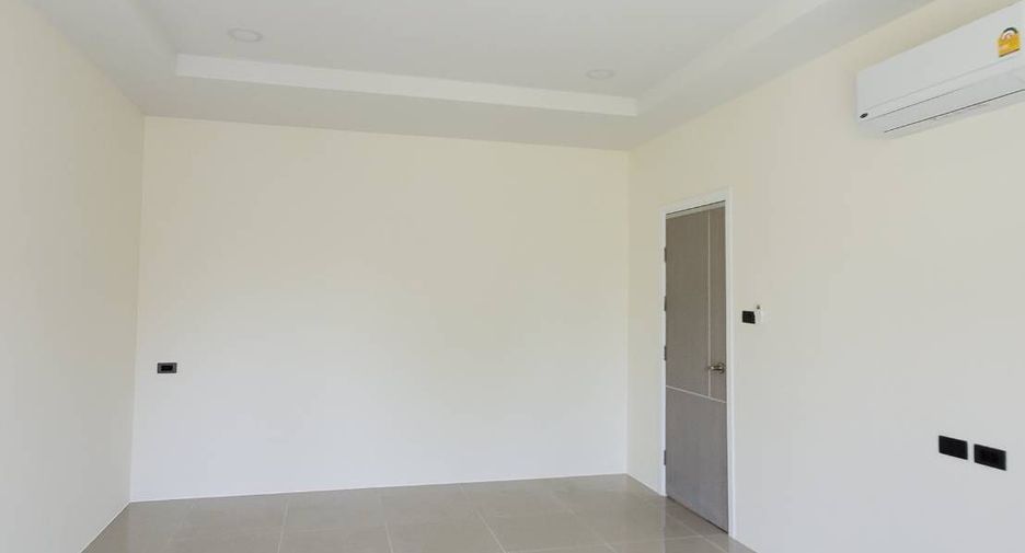 ขาย 3 ห้องนอน บ้านเดี่ยว ใน ถลาง, ภูเก็ต