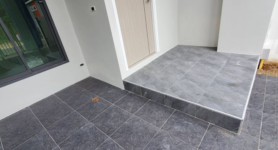 ขาย 3 ห้องนอน บ้านเดี่ยว ใน ถลาง, ภูเก็ต