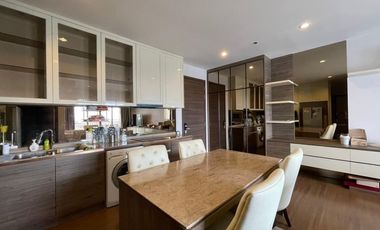 For sale and for rent 2 bedrooms condo in Bang Sue, Bangkok