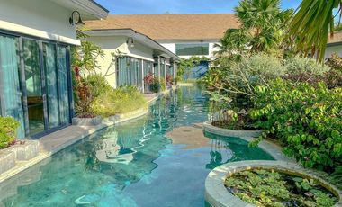 For rent 2 bedrooms villa in Mueang Phuket, Phuket