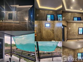 À vendre terrain à Pa Sang, Lamphun