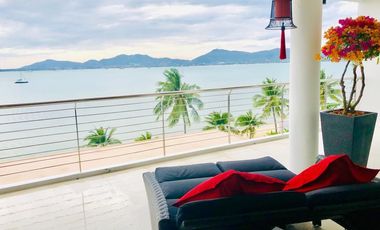 For rent 4 bedrooms condo 