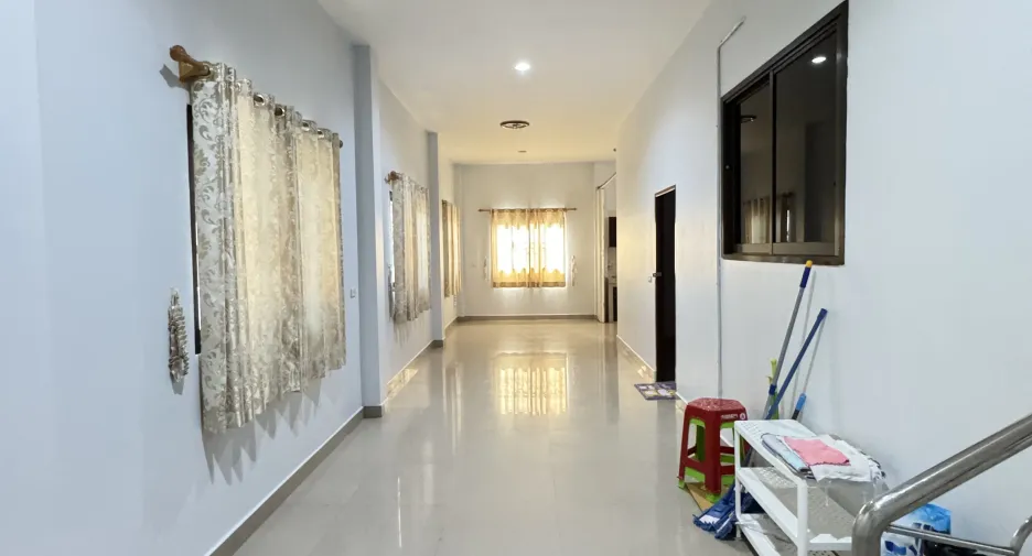 Casa en venta de 4 habitaciones en Mueang Udon Thani, Udon Thani