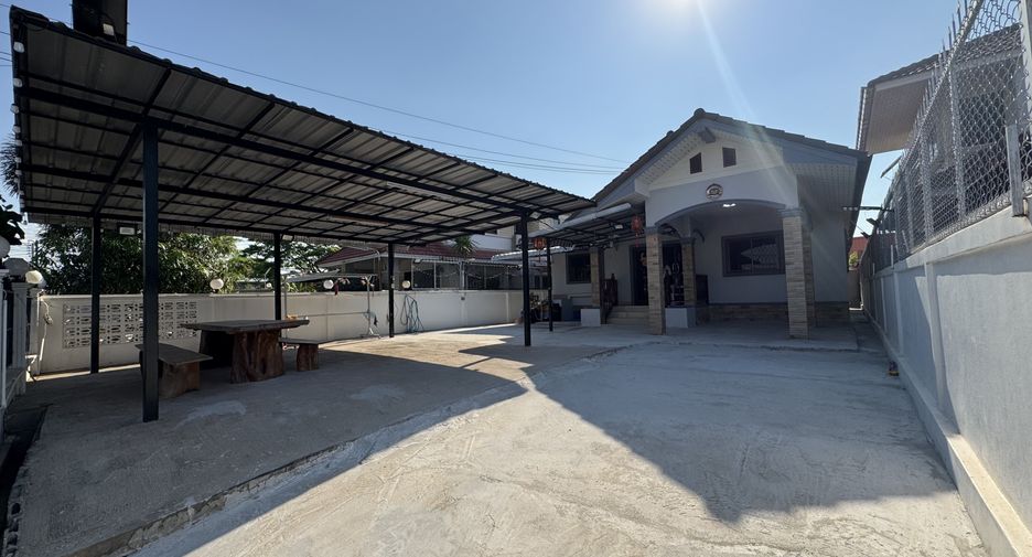 Casa en venta de 4 habitaciones en Mueang Udon Thani, Udon Thani