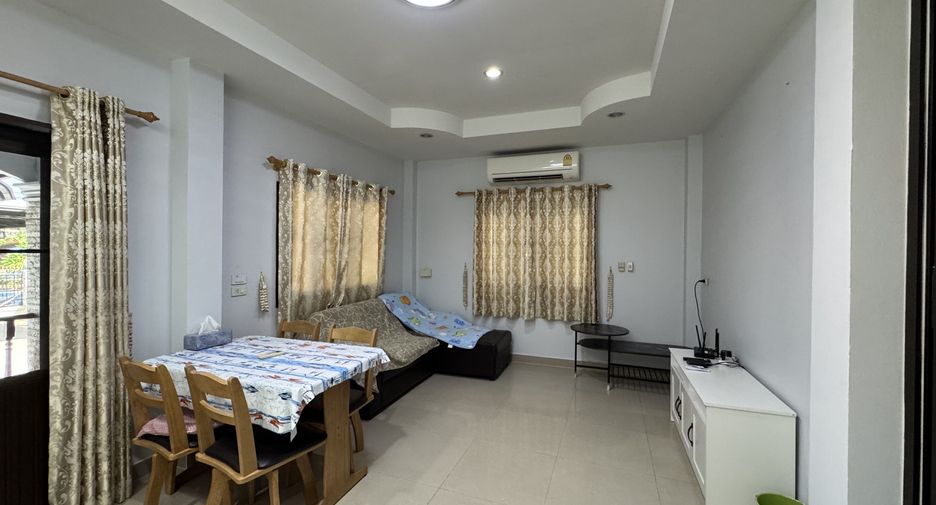 Casa en venta de 4 habitaciones en Mueang Udon Thani, Udon Thani