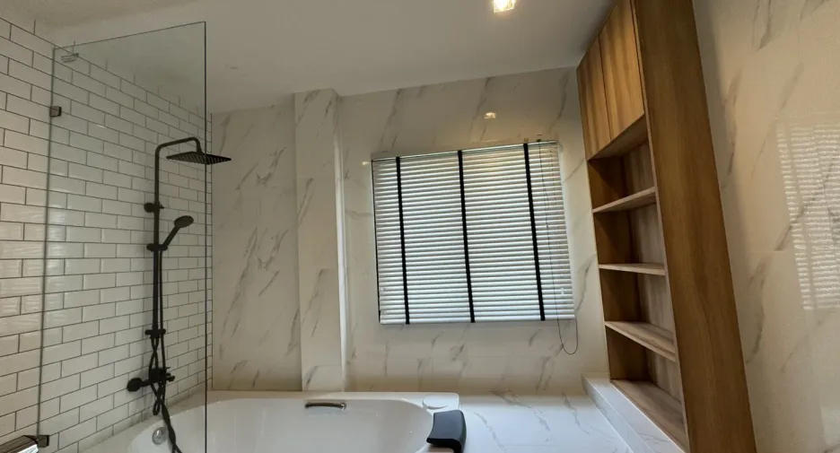 For rent 3 bedrooms villa in Thalang, Phuket