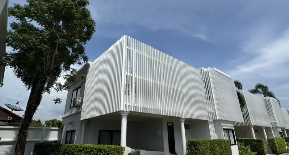 For rent 3 bedrooms villa in Thalang, Phuket