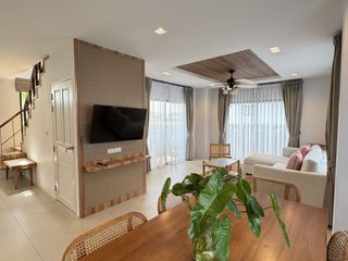 For rent 3 bedrooms villa in Thalang, Phuket