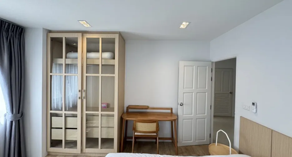 For rent 3 bedrooms villa in Thalang, Phuket