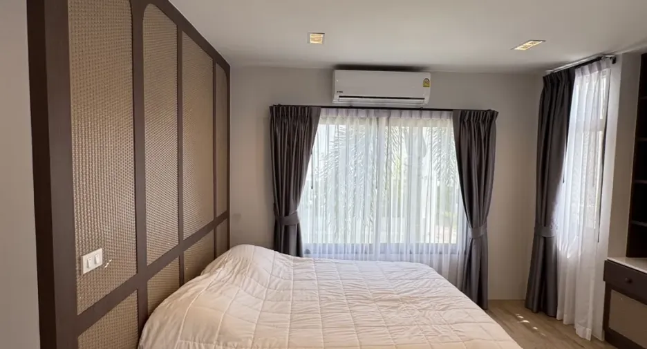 For rent 3 bedrooms villa in Thalang, Phuket