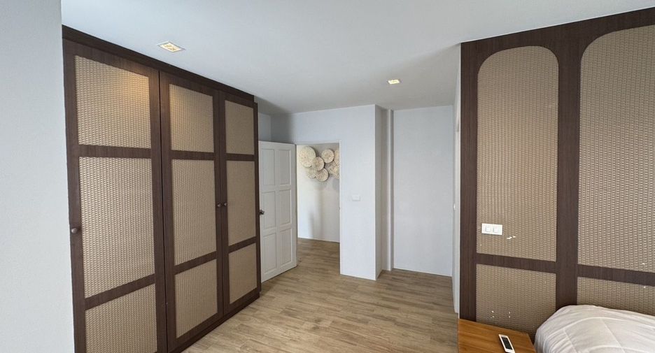 For rent 3 bedrooms villa in Thalang, Phuket