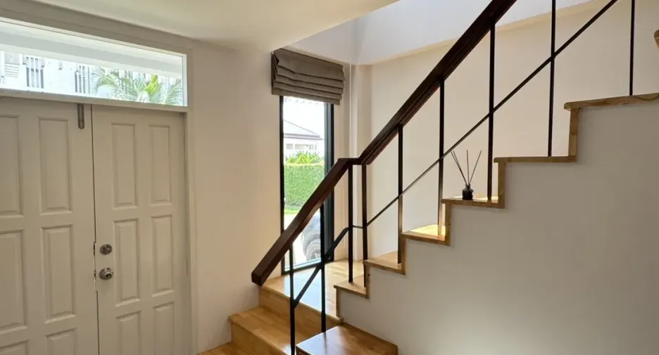 For rent 3 bedrooms villa in Thalang, Phuket