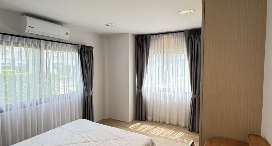 For rent 3 bedrooms villa in Thalang, Phuket