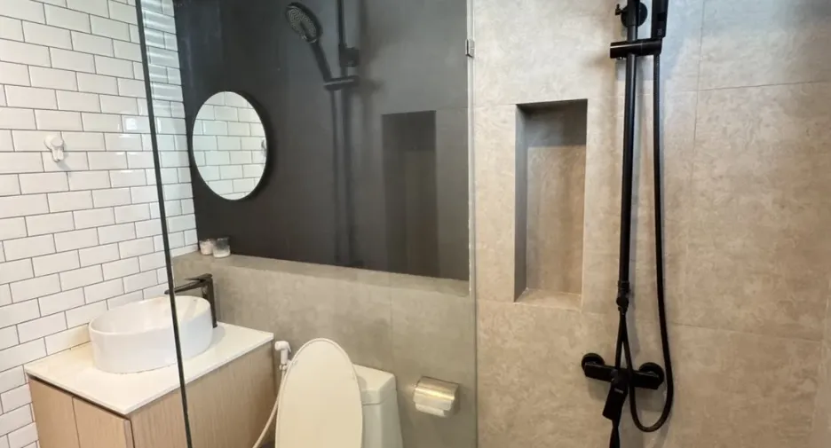 For rent 3 bedrooms villa in Thalang, Phuket