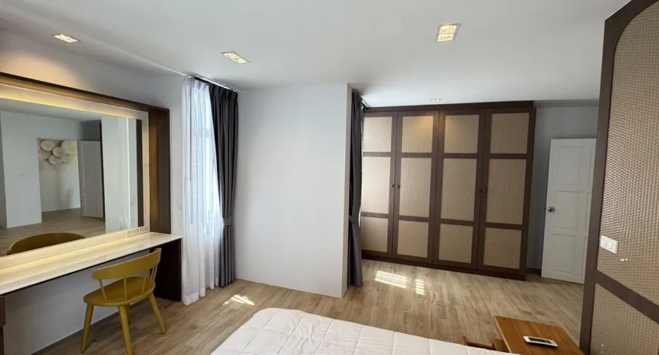 For rent 3 bedrooms villa in Thalang, Phuket