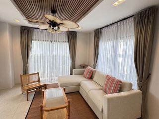 For rent 3 bedrooms villa in Thalang, Phuket