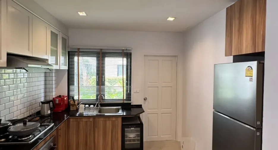 For rent 3 bedrooms villa in Thalang, Phuket