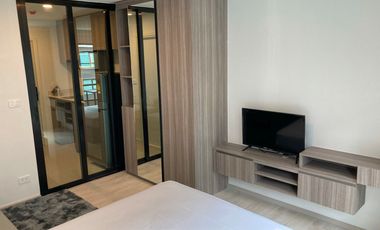 Condo en venta de estudio en Bang Na, Bangkok