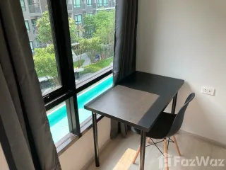 For sale studio condo in Bang Na, Bangkok