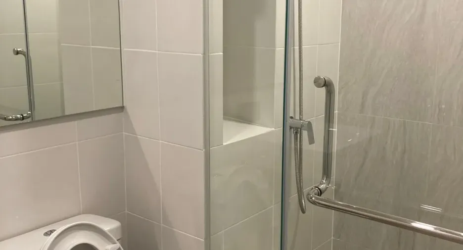 For sale studio condo in Bang Na, Bangkok