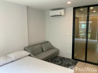 For sale studio condo in Bang Na, Bangkok