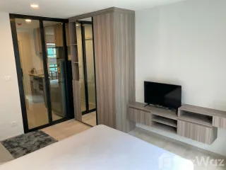 For sale studio condo in Bang Na, Bangkok