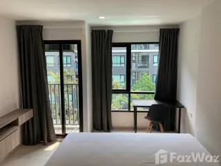 For sale studio condo in Bang Na, Bangkok