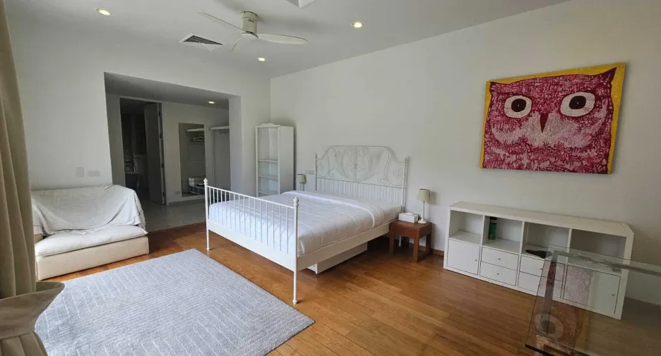 For rent 5 bedrooms villa in Thalang, Phuket