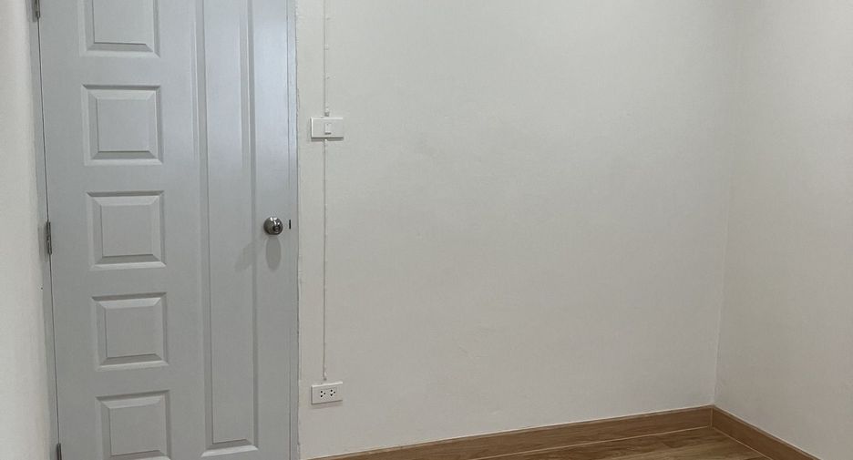 For sale 2 bedrooms house in Mueang Nonthaburi, Nonthaburi