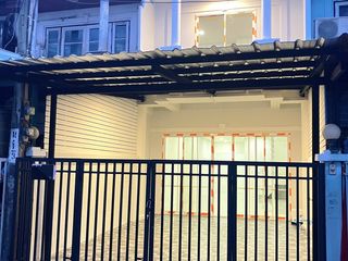 For sale 2 bedrooms house in Mueang Nonthaburi, Nonthaburi