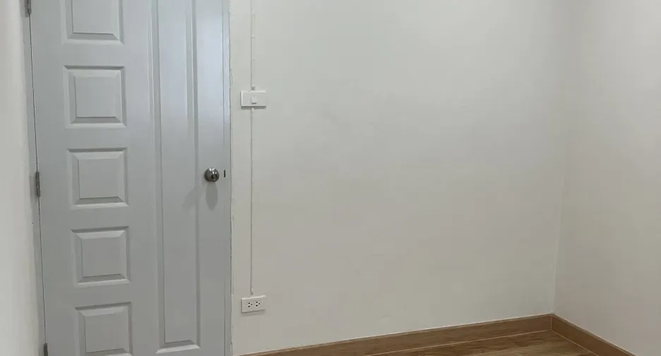 For sale 2 bedrooms house in Mueang Nonthaburi, Nonthaburi