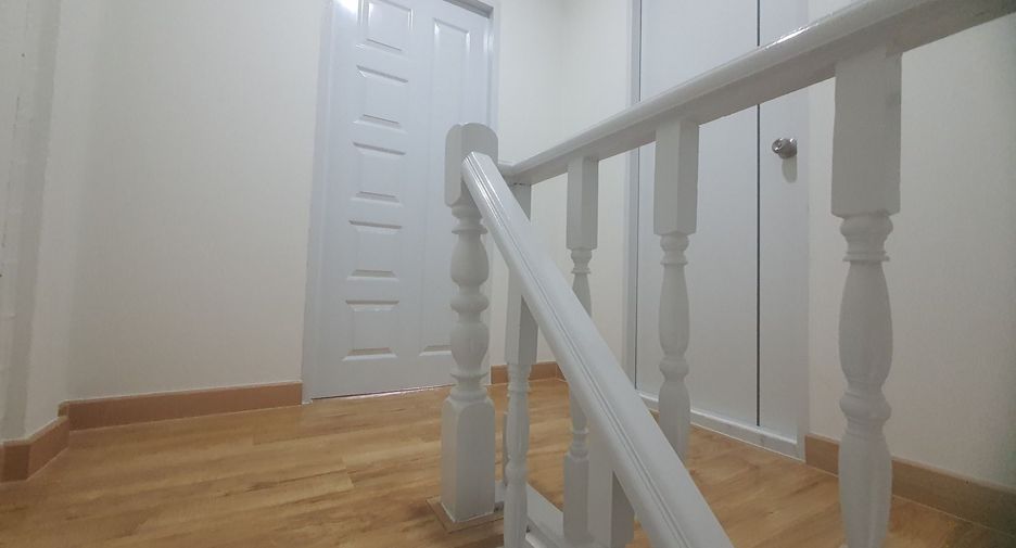For sale 2 bedrooms house in Mueang Nonthaburi, Nonthaburi