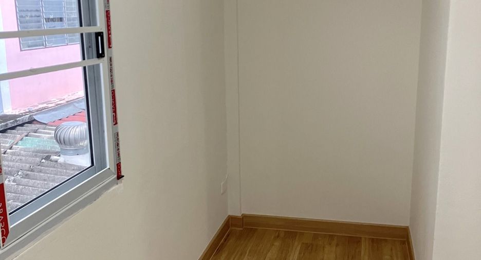 For sale 2 bedrooms house in Mueang Nonthaburi, Nonthaburi
