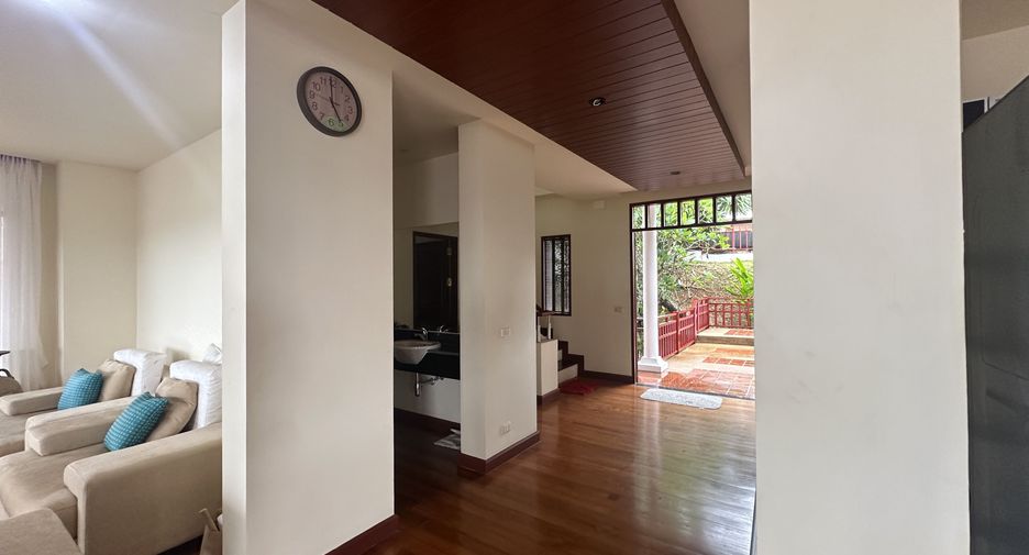 ขาย 5 ห้องนอน บ้านเดี่ยว ใน เมืองภูเก็ต, ภูเก็ต