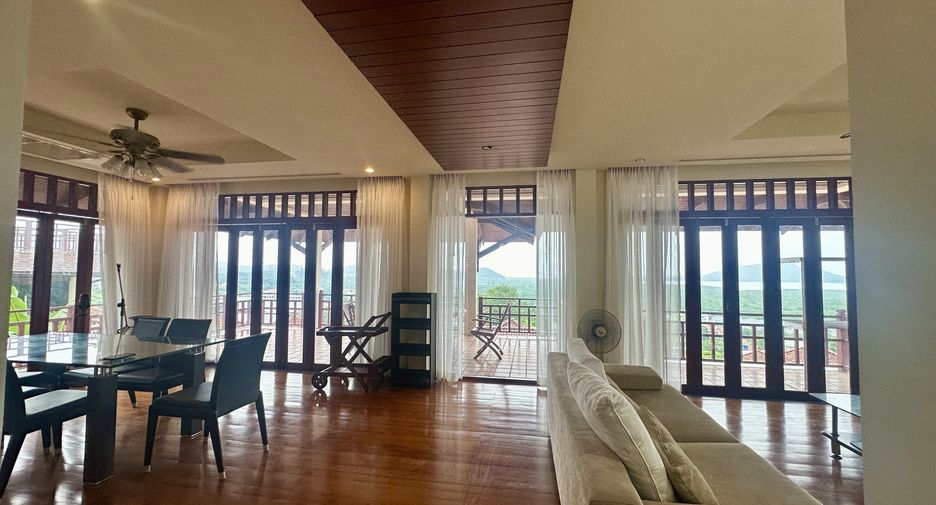 For sale 5 bedrooms house in Mueang Phuket, Phuket