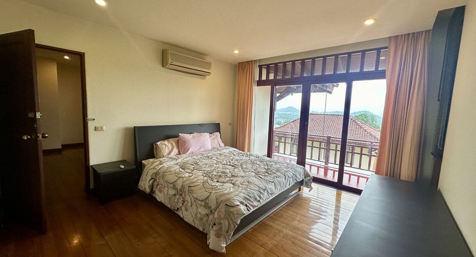 ขาย 5 ห้องนอน บ้านเดี่ยว ใน เมืองภูเก็ต, ภูเก็ต