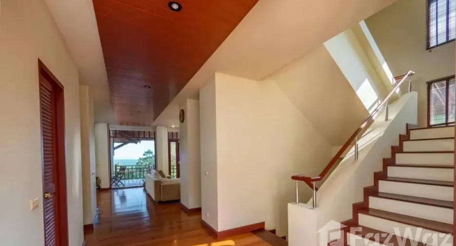 ขาย 5 ห้องนอน บ้านเดี่ยว ใน เมืองภูเก็ต, ภูเก็ต