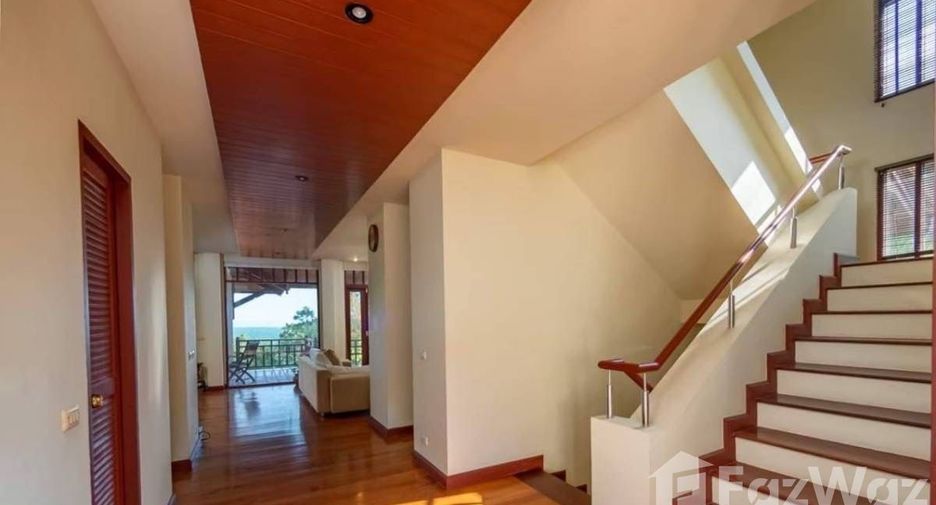 For sale 5 bedrooms house in Mueang Phuket, Phuket