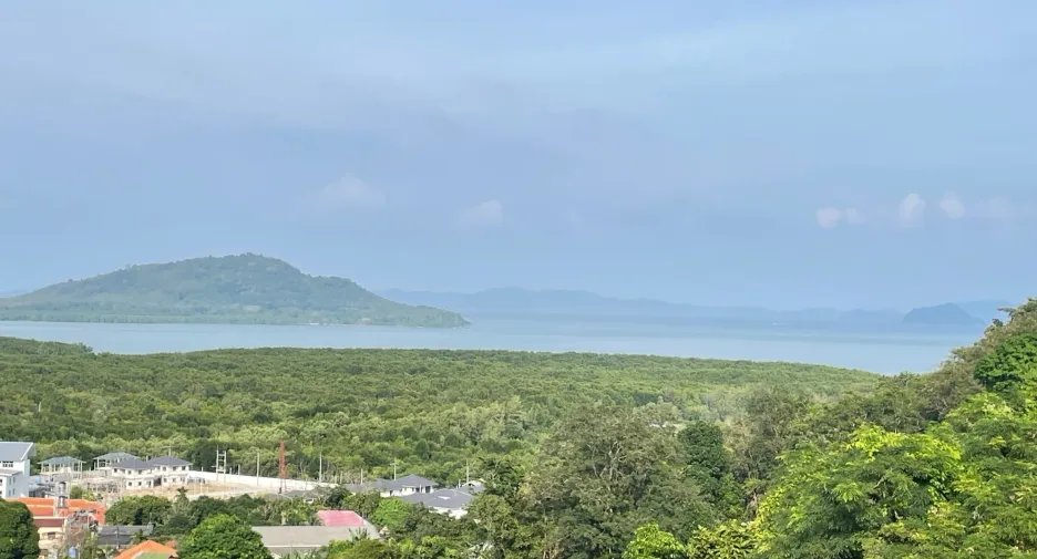 ขาย 5 ห้องนอน บ้านเดี่ยว ใน เมืองภูเก็ต, ภูเก็ต