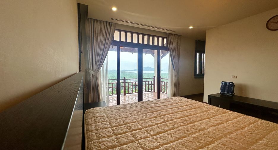 ขาย 5 ห้องนอน บ้านเดี่ยว ใน เมืองภูเก็ต, ภูเก็ต